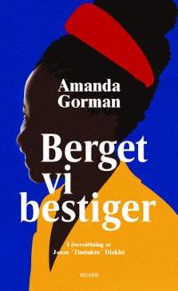 Omslagsbild för Berget vi bestiger