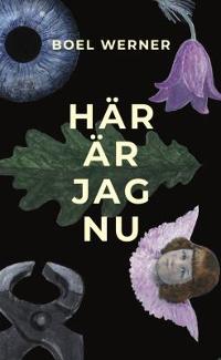 Omslagsbild för Här är jag nu