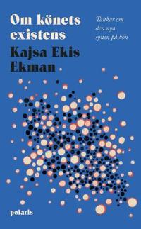 Omslagsbild för Om könets existens