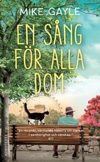Omslagsbild för En sång för alla dom