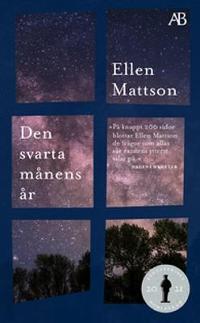 Omslagsbild för Den svarta månens år