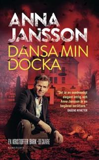 Omslagsbild för Dansa min docka