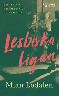 Omslagsbild för Lesbiska ligan