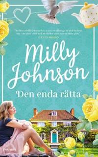 Omslagsbild för Den enda rätta