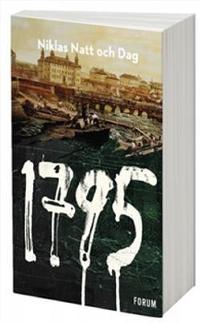Omslagsbild för 1795