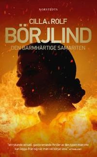 Omslagsbild för Den barmhärtige samariten