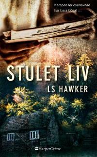 Omslagsbild för Stulet liv