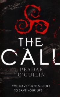 Omslagsbild för The call