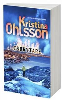 Omslagsbild för Isbrytare