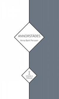 Omslagsbild för Annorstädes