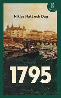 Omslagsbild för 1795