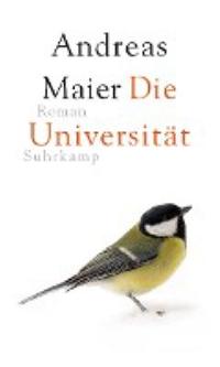 Omslagsbild för Die Universität