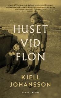 Omslagsbild för Huset vid Flon