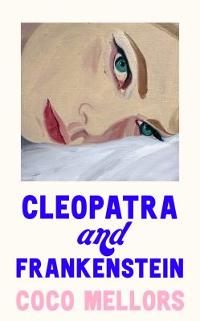 Omslagsbild för Cleopatra and Frankenstein