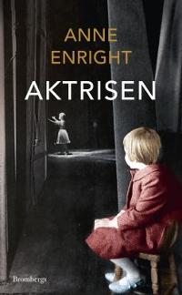 Omslagsbild för Aktrisen