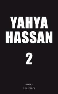 Omslagsbild för Yahya Hassan 2, dikter