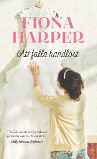 Omslagsbild för Att falla handlöst