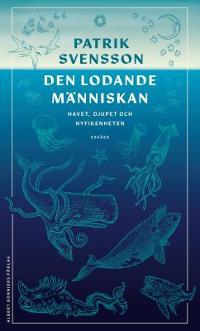 Omslagsbild för Den lodande människan