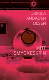 Omslagsbild för Mitt smyckeskrin