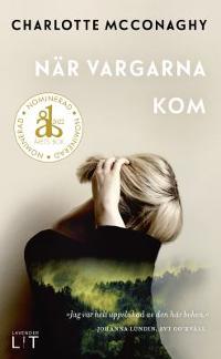 Omslagsbild för När vargarna kom