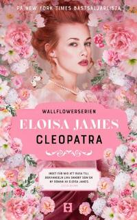 Omslagsbild för Cleopatra