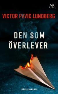 Omslagsbild för Den som överlever