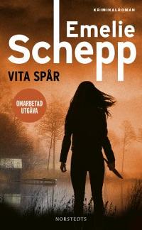 Omslagsbild för Vita spår