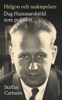 Omslagsbild för Helgon och maktspelare