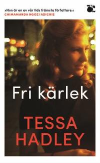 Omslagsbild för Fri kärlek