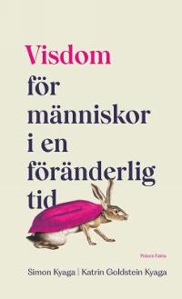 Omslagsbild för Visdom