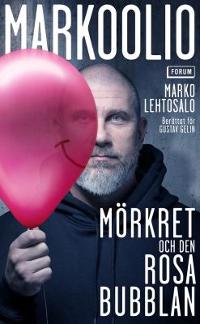 Omslagsbild för Markoolio