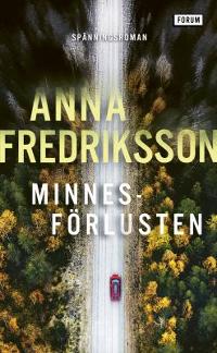 Omslagsbild för Minnesförlusten