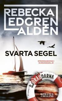Omslagsbild för Svarta segel