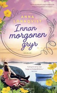 Omslagsbild för Innan morgonen gryr