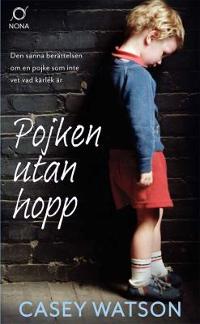 Omslagsbild för Pojken utan hopp