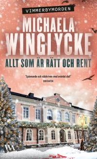 Omslagsbild för Allt som är rätt och rent