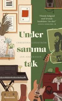 Omslagsbild för Under samma tak