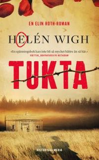 Omslagsbild för Tukta