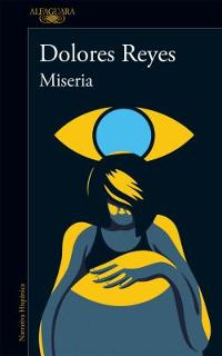 Omslagsbild för Miseria