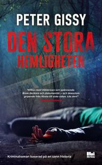 Omslagsbild för Den stora hemligheten
