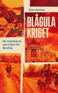 Omslagsbild för Blågula kriget