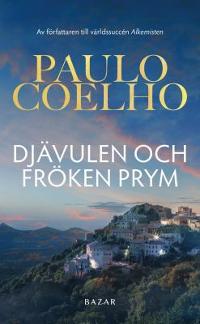 Omslagsbild för Djävulen och fröken Prym