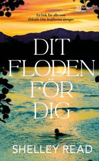 Omslagsbild för Dit floden för dig