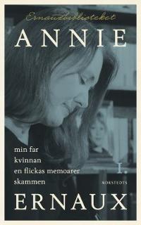 Omslagsbild för Ernauxbiblioteket 1