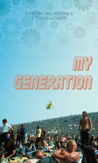 Omslagsbild för My generation