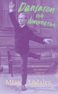 Omslagsbild för Dansaren och demonerna