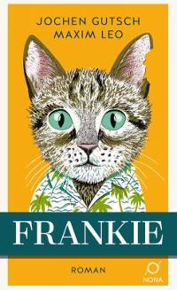 Omslagsbild för Frankie