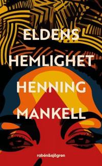 Omslagsbild för Eldens hemlighet