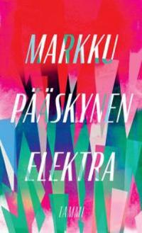 Omslagsbild för Elektra