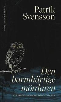 Omslagsbild för Den barmhärtige mördaren